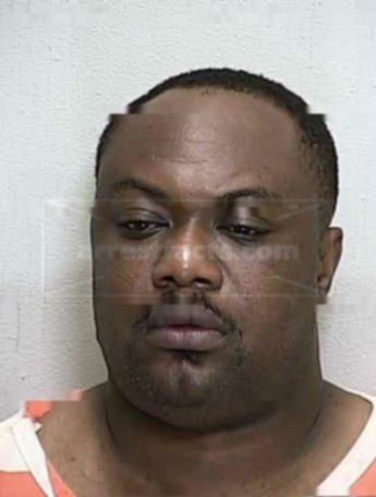 Avery Gerald Patterson