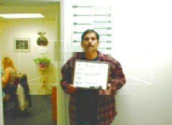 Christopher Martinez