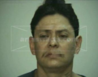 Roy Sanchez