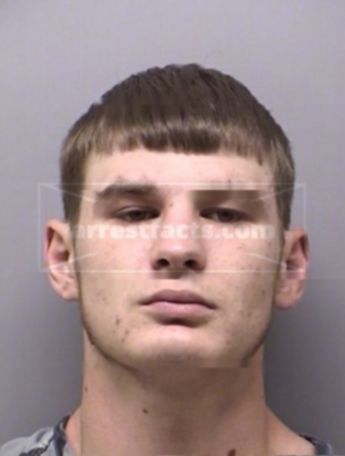 Shane Thomas Murphy