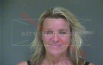 Elizabeth Ann Stewart