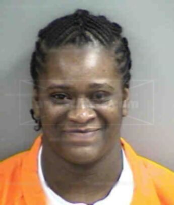 Amelia Charlene Wells