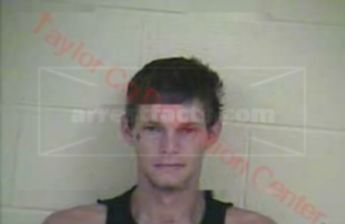Cody Graham Wilson