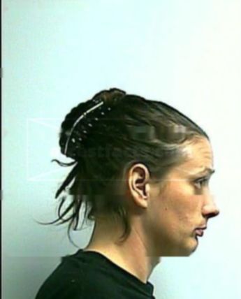 Christina G Bailey