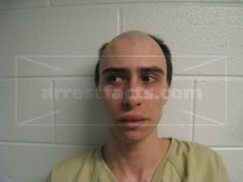Nicholas Craig Moreland