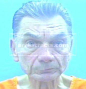 Darrell James Harvatine