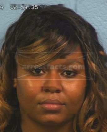 Tyla Deon Broughton