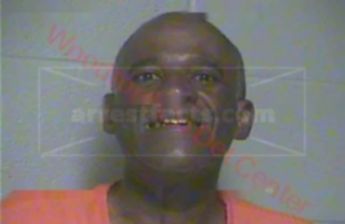Robert Anthony Richards