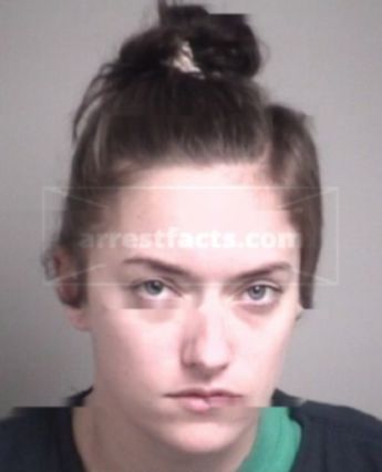 Gabrielle Tibbetts Tucker