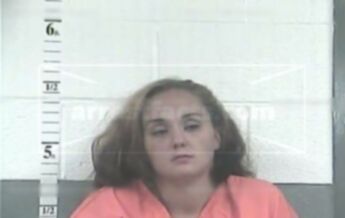 Breanna Glynn Miller