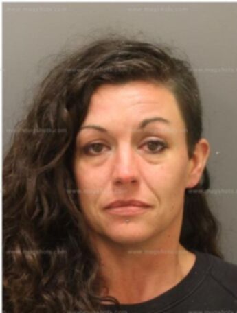 Heather Marie Kenyon