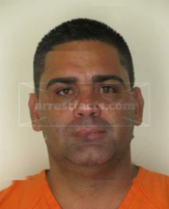 Jose Miguel Duque