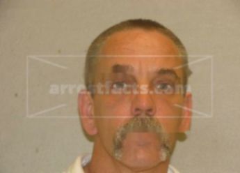 Greg Ray Foltz