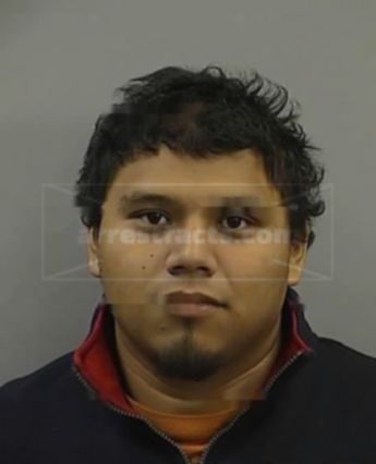 Emmanuel Torres Parrazal