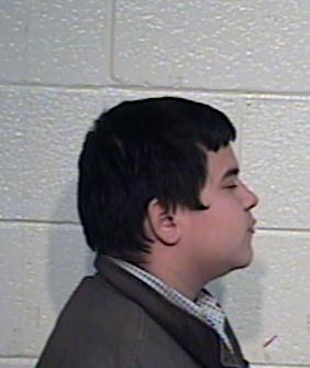 Alfredo Martinez Rivera