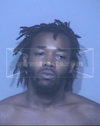 Justin Omar Williams