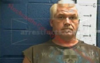 Michael Leroy Woodall
