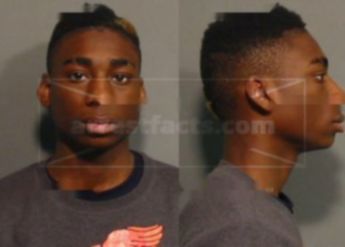 Jakarris Nicholas Harper