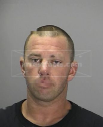 Chad Michael Milian