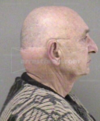 Clifford L Thacker