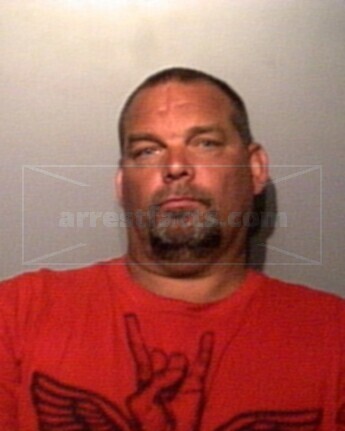 Shane Wilson Meek