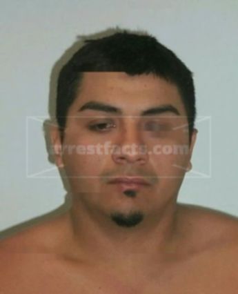 Fernando Benavides