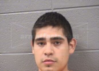 Cesar Mendoza-Hernandez