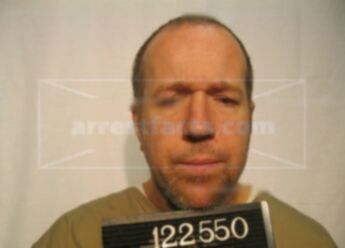 John Mark Richardson