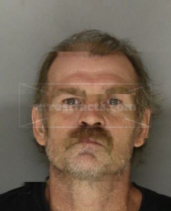 Anthony Wayne Hornbaker