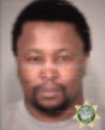 Dumisa Garth Mofokeng