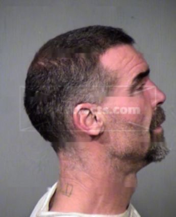 Jimmy Lee Barnum