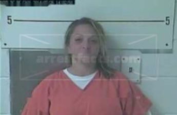Tina Gail Farr