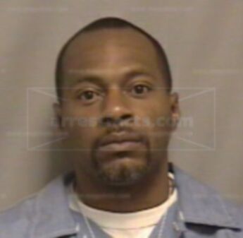 Patrick Oshea Tolbert