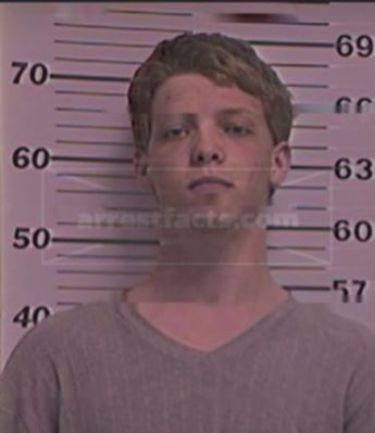 Kevin Houston Cottrell
