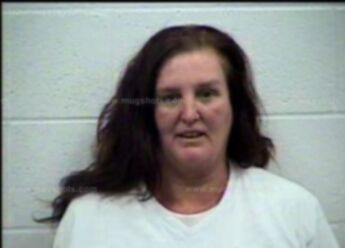 Joyce Angela Eggleston