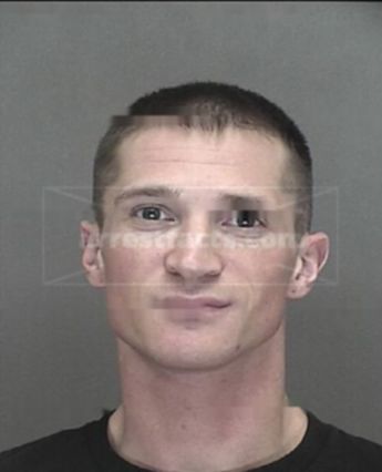 Nicholas William Antepenko