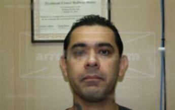Christopher Lee Mojica