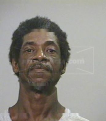 George Anthony Brooks