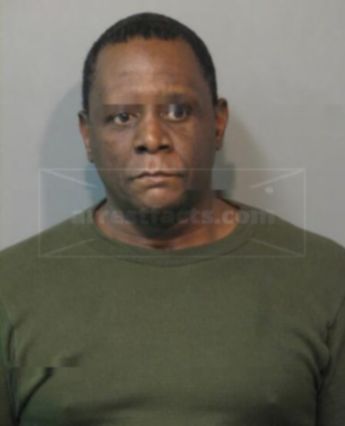 Cedric Williams