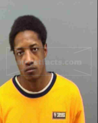 Steven Oliver Williams