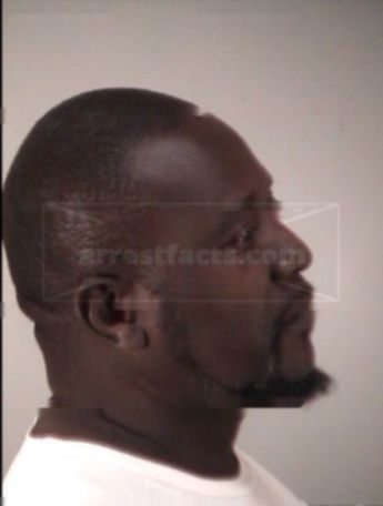Del Leonard Jefferson Sr.
