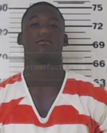Shaquille Dotsy