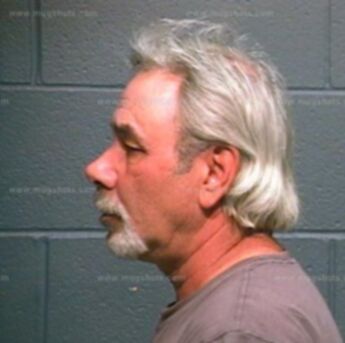 Scott Michael Young