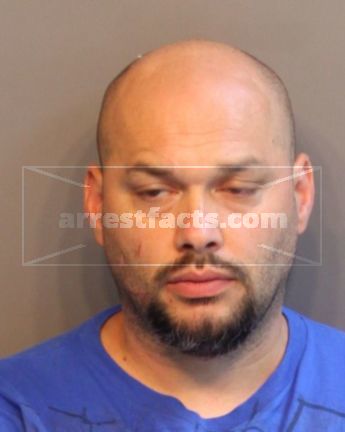 Anthony Craig Smith