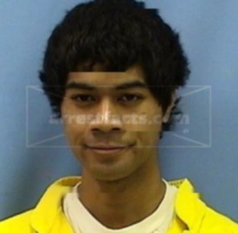 Nathaniel Maiava Clower