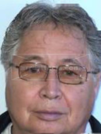Lawrence Patrick Alarid