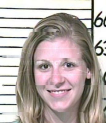 Blair Ashlyn Smith
