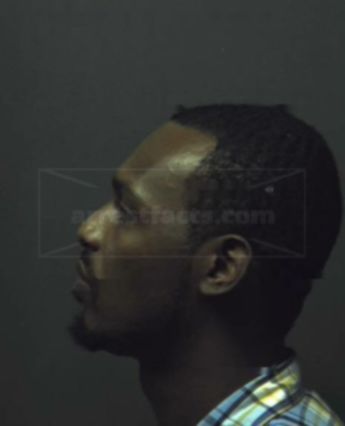 Benny Kinte Moton