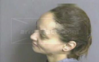 Keeda Anita Dudley