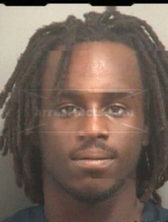 Gerald Tyrone Edwards